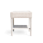 Park Meadows Wicker Outdoor End Table